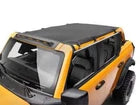 Havoc California Brief Top for Ford Bronco 4-Door 2021-2025 - Easy Install