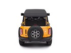 Havoc Offroad Voyager Fastback Soft Top for Ford Bronco 4-Door 2021-2024