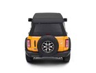 Havoc Offroad Voyager Fastback Soft Top for Ford Bronco 4-Door 2021-2024