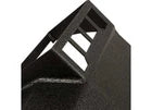 Rugged Ridge XHD Rear Corner Guards for 07-18 Jeep JK 2-Door