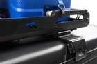 Rugged Ridge JL Gladiator Roof Rack Basket Hard Top Cargo System