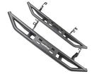 Havoc Offroad TrailCrawler Steps: Rugged 2021-2025 Bronco 2-Door Side Steps