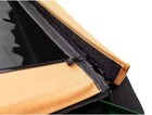 Havoc Offroad Voyager Fastback Soft Top for Ford Bronco 4-Door 2021-2024