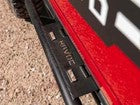 Havoc Offroad TrailCrawler Steps: Rugged 2021-2025 Bronco 2-Door Side Steps