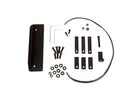 Rugged Ridge XHD Rear Corner Guards for 07-18 Jeep JK 2-Door