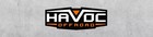 Havoc Offroad Voyager Fastback Soft Top for Ford Bronco 4-Door 2021-2024