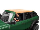 Havoc Offroad Voyager Fastback Soft Top for Ford Bronco 4-Door 2021-2024