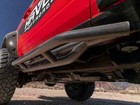 Havoc Offroad TrailCrawler Steps: Rugged 2021-2025 Bronco 2-Door Side Steps