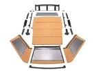 Havoc Offroad Voyager Fastback Soft Top for Ford Bronco 4-Door 2021-2024