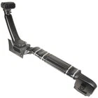 Rugged Ridge AmFib Jeep JL JT Low/High Mount Snorkel System