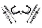 BDS Suspension 1-inch Coil-Over Lift Kit Toyota Tacoma 2016-2023 Performance