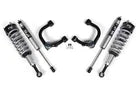 BDS Suspension 1-inch Coil-Over Lift Kit Toyota Tacoma 2016-2023 Performance