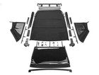 Havoc Offroad Voyager Fastback Soft Top for Ford Bronco 4-Door 2021-2024
