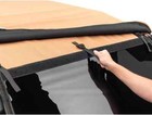 Havoc Offroad Voyager Fastback Soft Top for Ford Bronco 4-Door 2021-2024