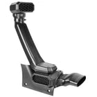 Rugged Ridge AmFib Jeep JL JT Low/High Mount Snorkel System