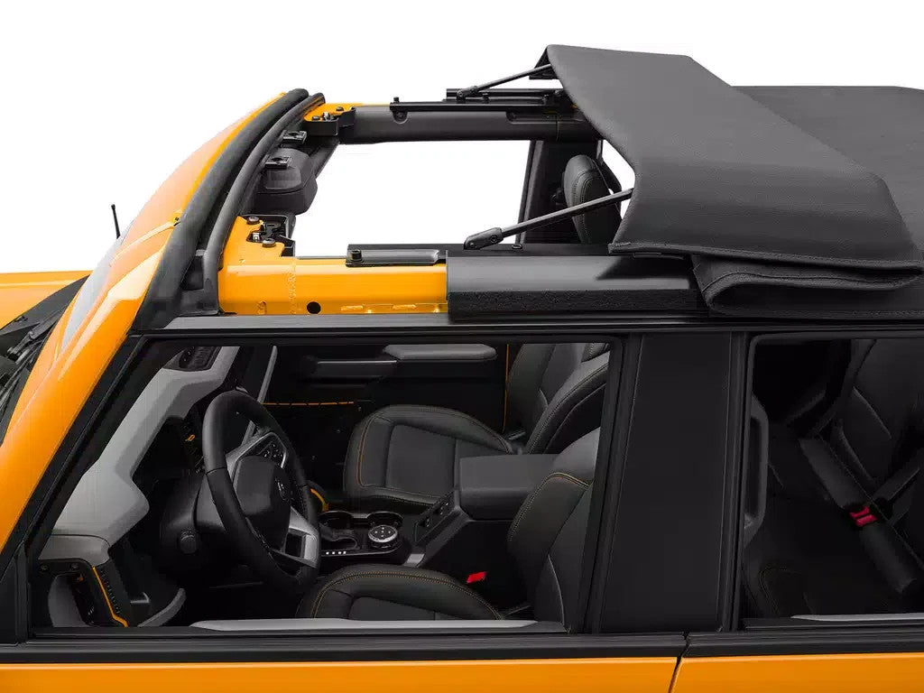 Havoc Offroad Voyager Fastback Soft Top for Ford Bronco 4-Door 2021-2024