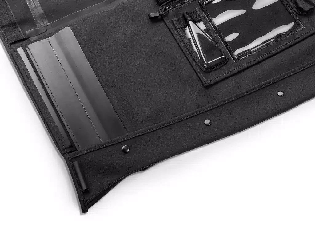 Havoc Offroad Voyager Fastback Soft Top for Ford Bronco 4-Door 2021-2024