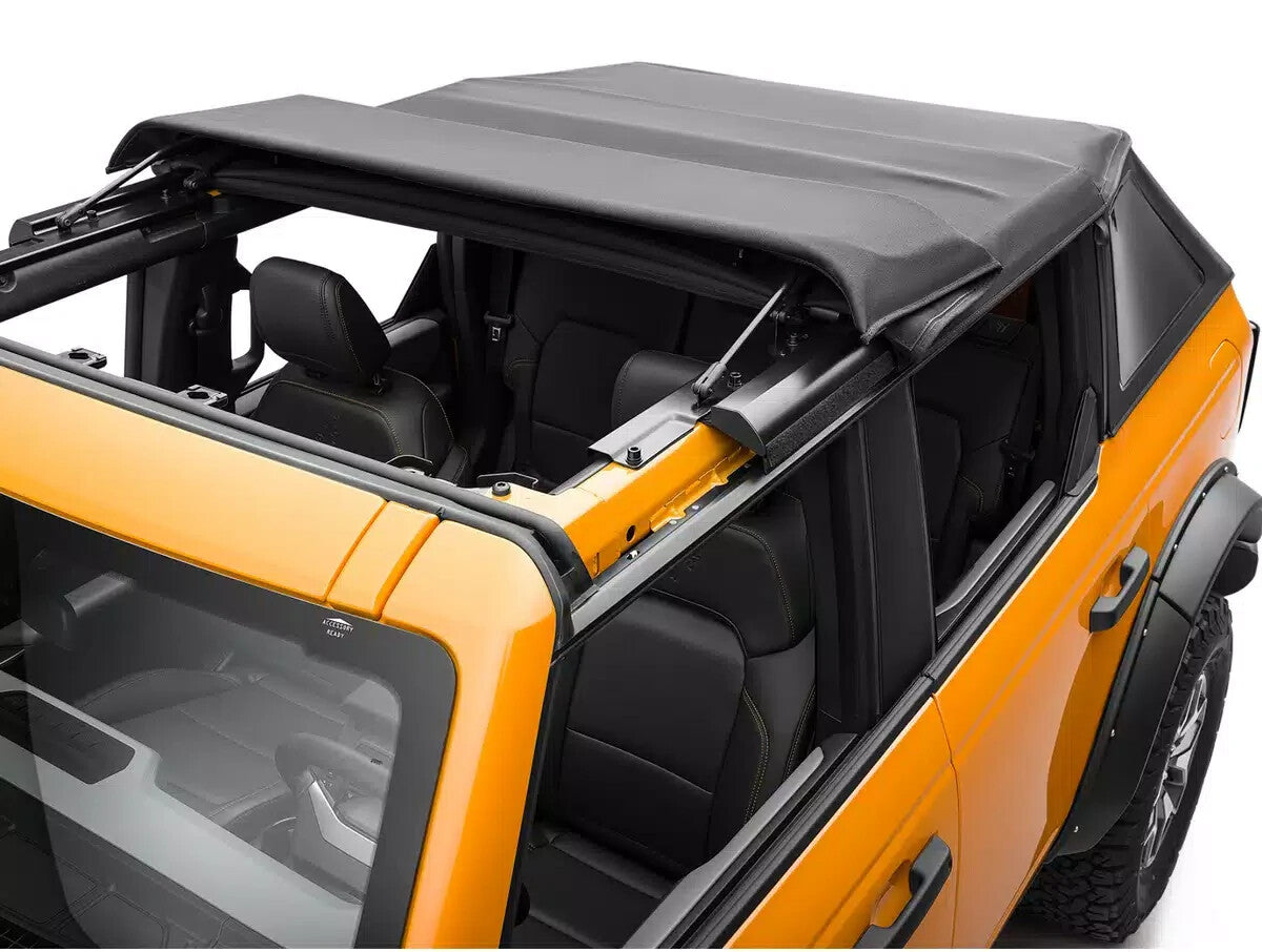 Havoc Offroad Voyager Fastback Soft Top for Ford Bronco 4-Door 2021-2024