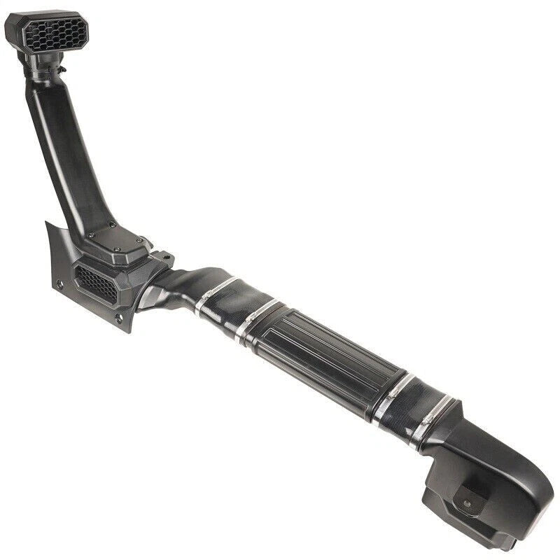Rugged Ridge AmFib Jeep JL JT Low/High Mount Snorkel System