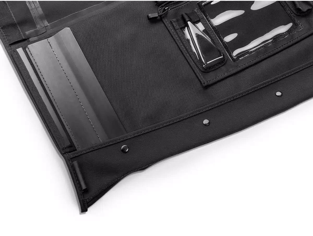 Havoc Offroad Voyager Fastback Soft Top for Ford Bronco 4-Door 2021-2024