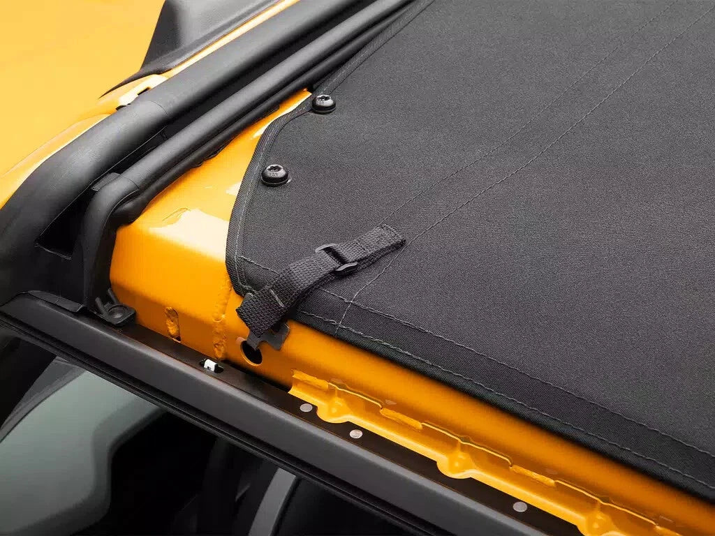 Havoc California Brief Top for Ford Bronco 4-Door 2021-2025 - Easy Install