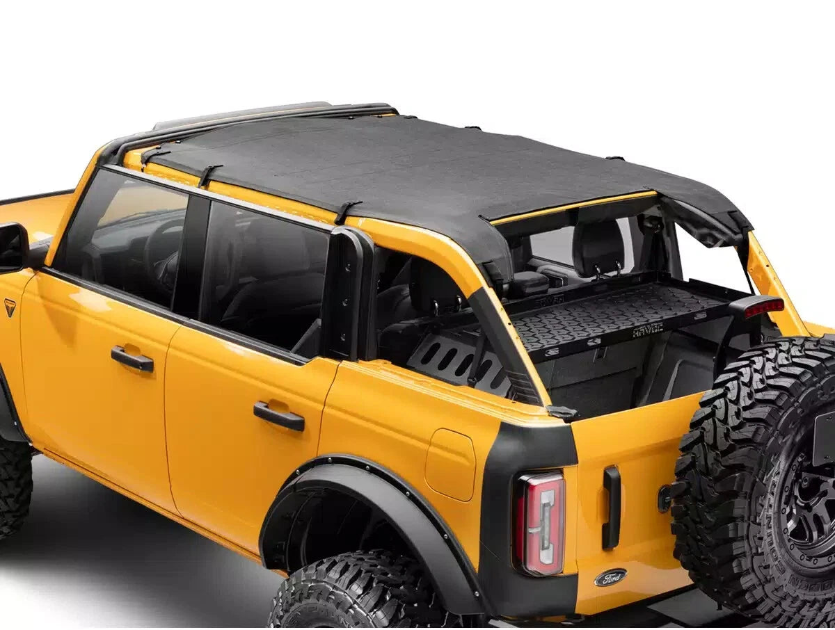 Havoc California Brief Top for Ford Bronco 4-Door 2021-2025 - Easy Install