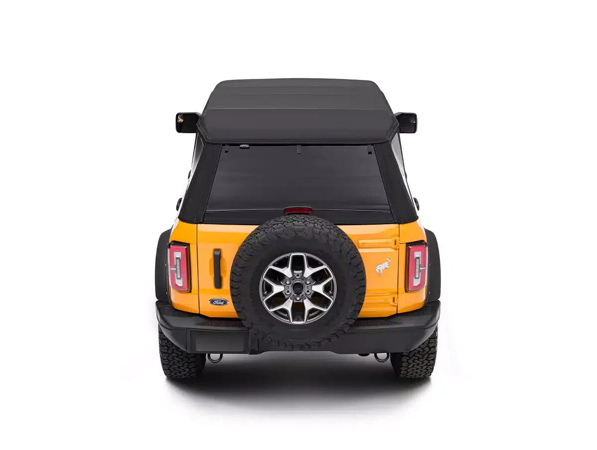 Havoc Offroad Voyager Fastback Soft Top for Ford Bronco 4-Door 2021-2024