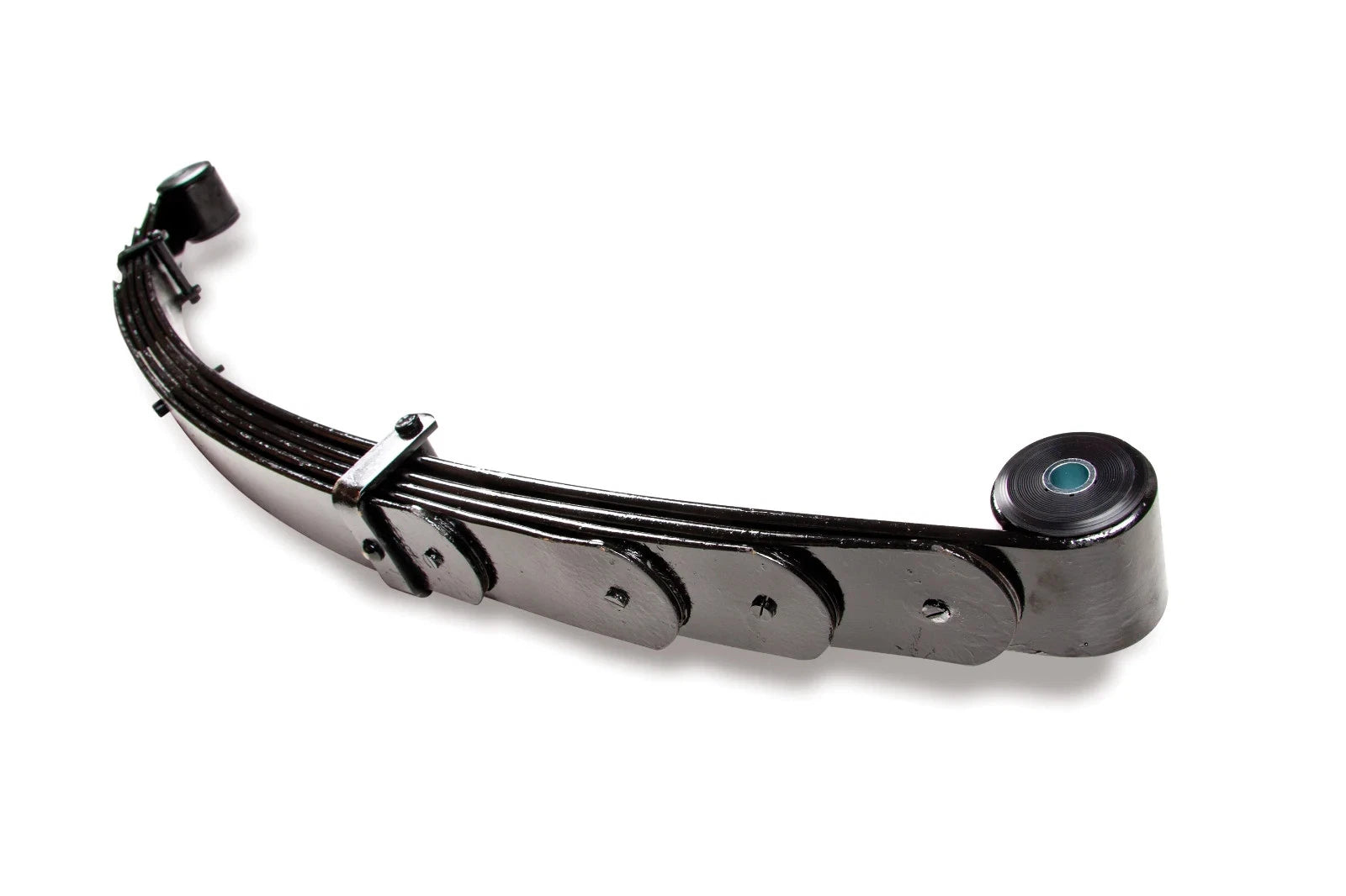 Zone Offroad 3-inch Rear Leaf Spring Jeep Cherokee XJ 84-01 Lift