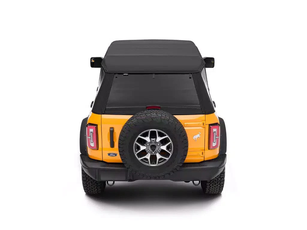 Havoc Offroad Voyager Fastback Soft Top for Ford Bronco 4-Door 2021-2024