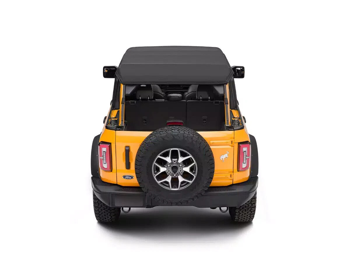 Havoc Offroad Voyager Fastback Soft Top for Ford Bronco 4-Door 2021-2024