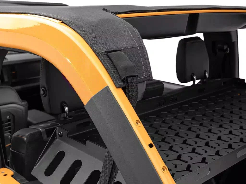Havoc California Brief Top for Ford Bronco 4-Door 2021-2025 - Easy Install