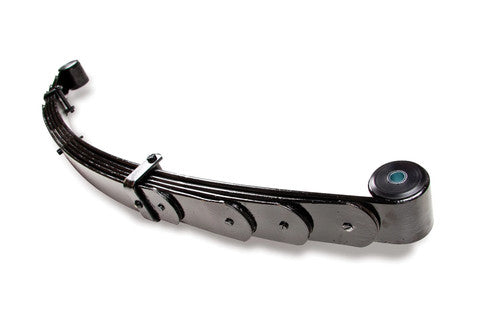 Zone Offroad 3-inch Rear Leaf Spring Jeep Cherokee XJ 84-01 Lift