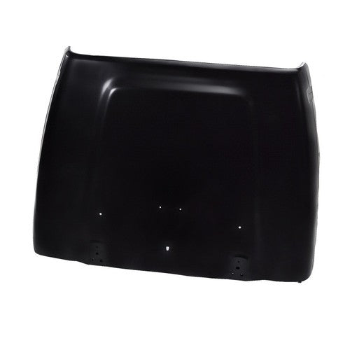 Rugged Omix-ADA Steel Hood Replacement for 2000-2006 Jeep Wrangler TJ Models