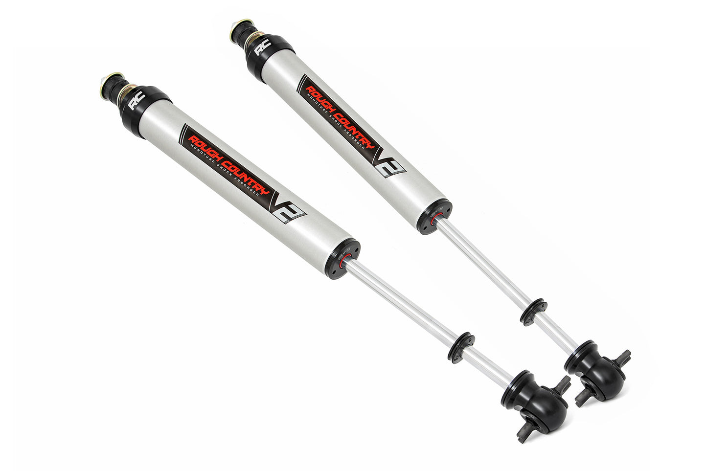 Rough Country 2.5-Inch Jeep Gladiator JT 4WD Lift Kit: Enhanced Stance, Smooth Ride