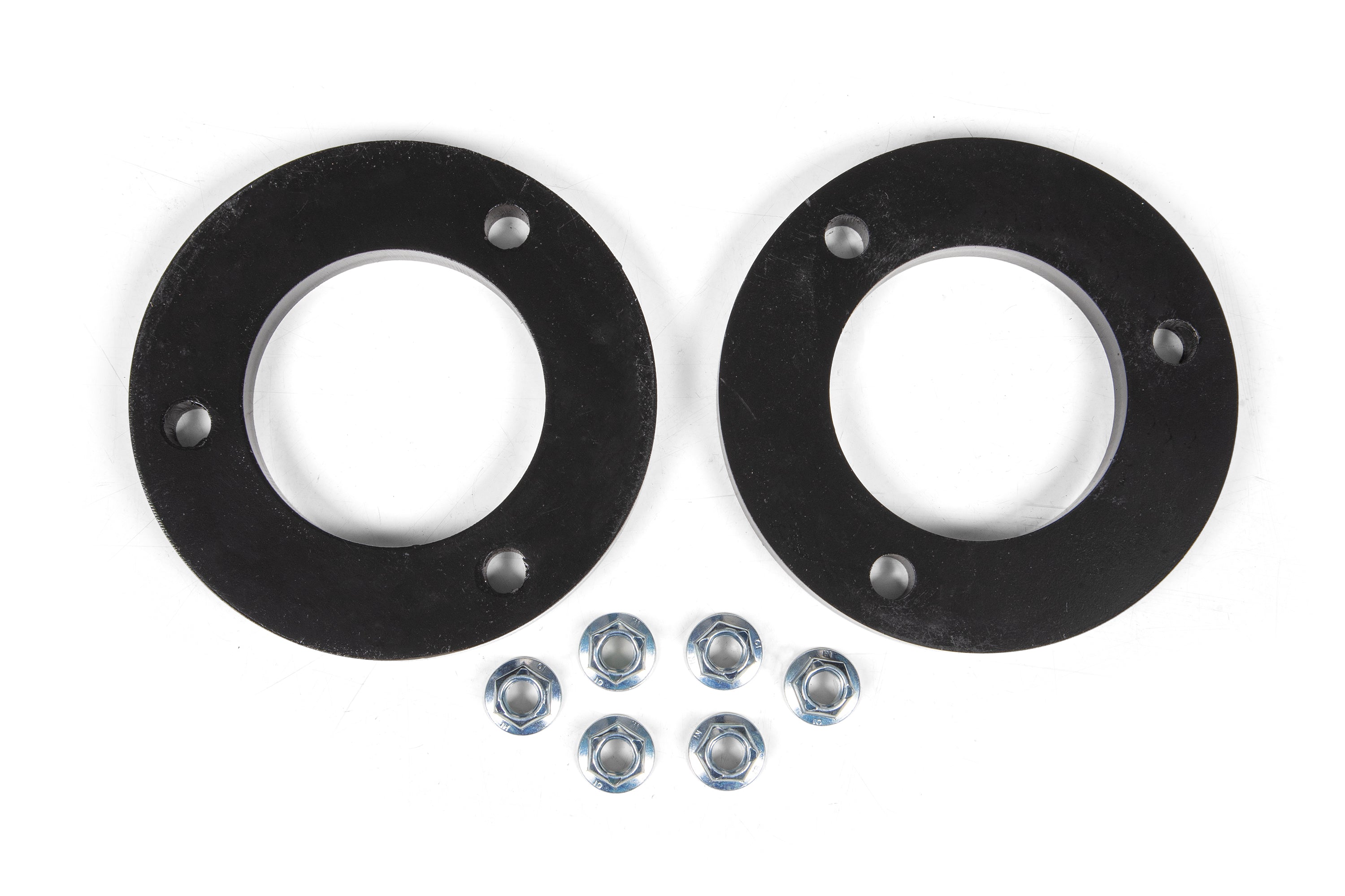 1 Inch Leveling Kit Chevy Colorado ZR2 GMC Canyon AT4X 4WD 23-25