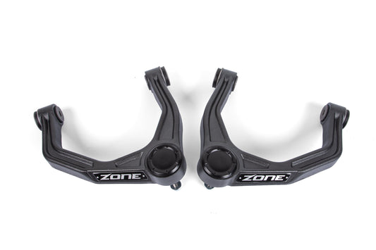 Upper Control Arm Kit | Adventure Series | Chevy Silverado & GMC Sierra 1500 (19-26)
