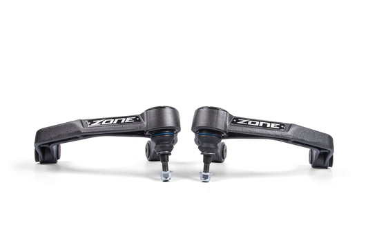 Upper Control Arm Kit | Adventure Series | Chevy Silverado & GMC Sierra 1500 (19-26)