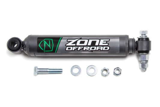 Single Steering Stabilizer | Chevrolet/GMC 2500HD/3500HD (11-19)