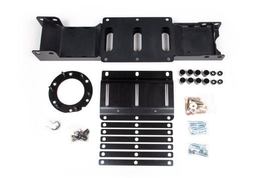 Transfer Case Indexing Ring Kit | 6-Bolt | Ram 2500/3500 (19-24) | Gas