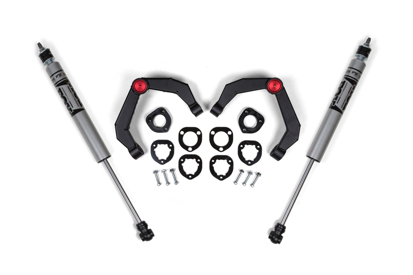 2 Inch Leveling Kit | Ram 1500 (19-26) 4WD