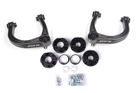 2.25 Inch Lift Kit | Ford Bronco (22-25) with HOSS 3.0