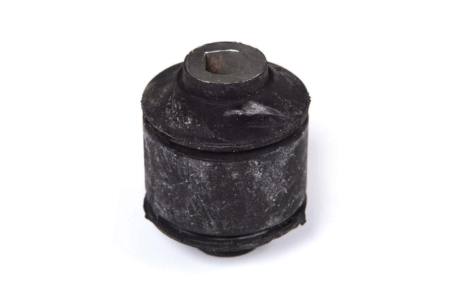 Service Kit: Jeep LCA Rubber Bushing Jeep 84-18 by Zone Offroad