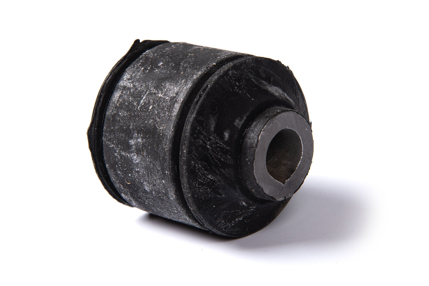 Service Kit: Jeep LCA Rubber Bushing Jeep 84-18 by Zone Offroad