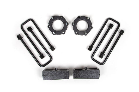 2.5 Inch Lift Kit | Toyota Tacoma (05-23) 4WD