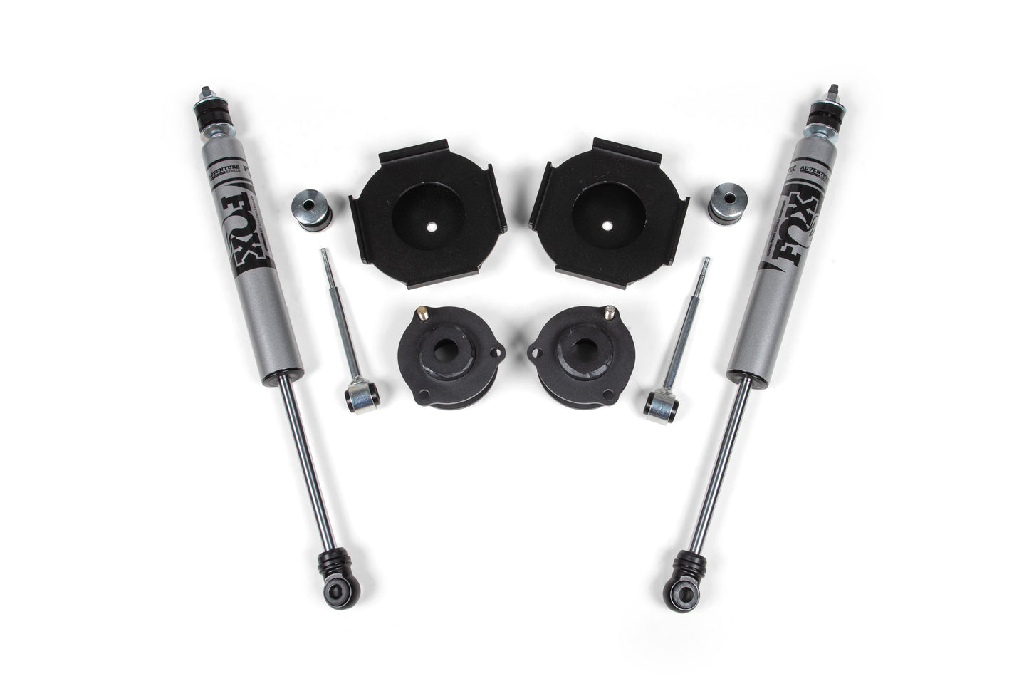 3 Inch Lift Kit | Toyota 4Runner (10-24) 4WD