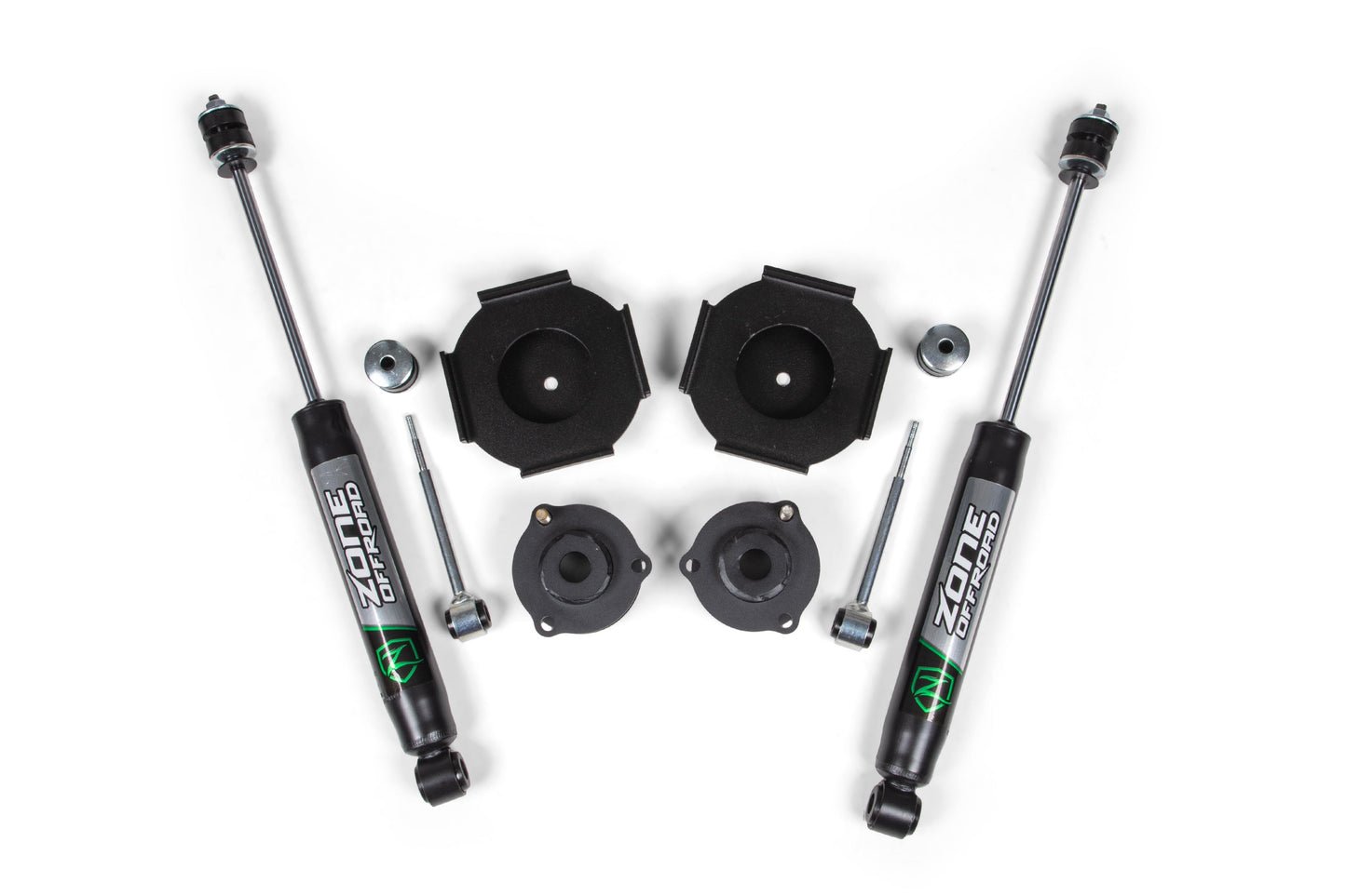 3 Inch Lift Kit | Toyota 4Runner (10-24) 4WD