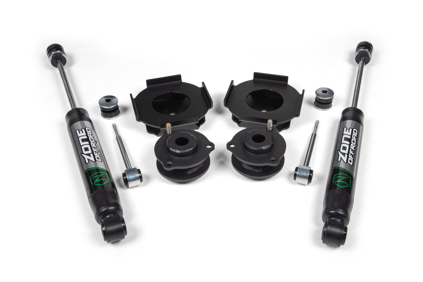 3 Inch Lift Kit | Toyota 4Runner (10-24) 4WD