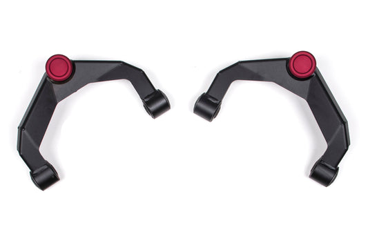 Upper Control Arm Kit | Adventure Series | Chevy Silverado & GMC Sierra 2500HD/3500HD (20-26)