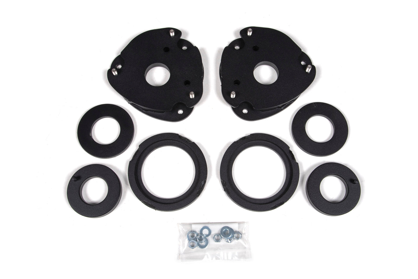 1 Inch Lift Kit | Ford Bronco Sport (21-24) Non-Badlands Only