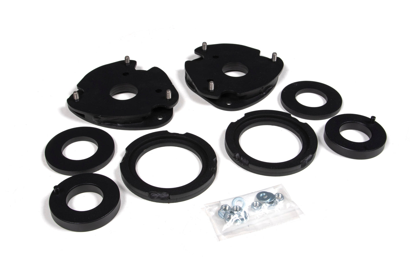 1 Inch Lift Kit | Ford Bronco Sport (21-24) Non-Badlands Only